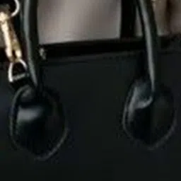 StyleCast Bucket Handheld Bag with Fringed image 3