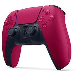 Sony DualSense Wireless Controller for PlayStation 5 - Red image 2