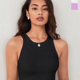 TOOCHKI Pack of 3 Tank Crop Top-image-56