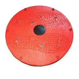 HackerX Tummy Twister Ab Exerciser-21
