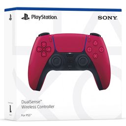 Sony DualSense Wireless Controller for PlayStation 5 - Red image 5