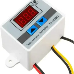 TM&W XHW3001 Digital LED Temperature Controller Module Thermostat Switch Waterproof Multipurpose Controller-24