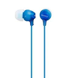 Sony MDR-EX14AP Wired In-Ear Headphones With Tangle Free Cable and Microphone-image-42