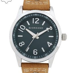 GIORDANO Men Blue Analogue Watch A1053-03-image-25