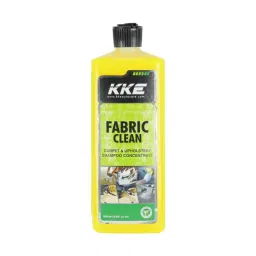 KKE Fabric Clean- Carpet And Upholstery Shampoo 303L5 (5 Ltr)-picture-37