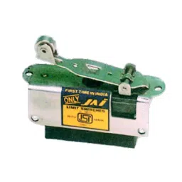 JAIBALAJI Precision Limit Switch with 10 mm Roller Lever 1NO+1NC Contact 600 V AC Insulation Voltage 15 Amp Thermal Current, JO1RLR-picture-13