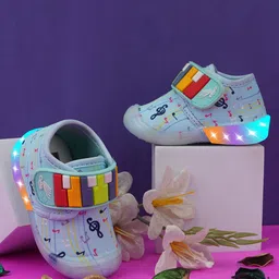 BAESD Unisex Kids Printed Sneakers-image-64