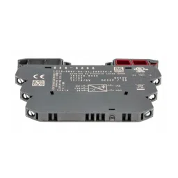 RS PRO Solid State Relay DIN Rail Mount 5 A Max Load 30 V Max Load Model No. 8886868 image 2