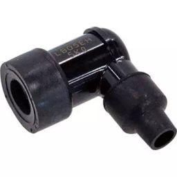 NGK L Type Two-Wheeled Vehicle Plug Cap 58117062 - Made In Japan-29