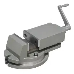 OZAR Swivel Base Precision Milling Machine Vice, Jaw Opening 50 mm, AVM-1445-picture-14