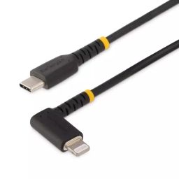 StarTech.com Male USB C to Male Lightning Cable 480 Mbps USB 2.0 2 m, RUSB2CLTMM2MR-image-67