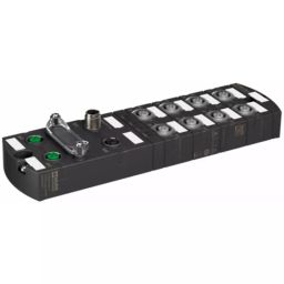 Murrelektronik Limited IMPACT67 Pro Series Sensor Hub M12, 54620-image-20