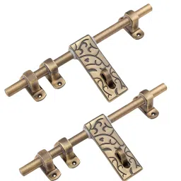 Atom Zinc Brass Antique Finish 304.8 mm (12 Inch) AD-WZA-004-BA-12-102 Aldrop (Set of 2)-image-72