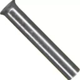 Dowells EH-515 Copper Series Crimping Type End Sealing Ferrule (Cable Size 2.5-12 Sq.mm) (Pack of 250 Pcs)-picture-14