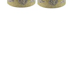 Vidhya Kangan Girls Bangle-image-43