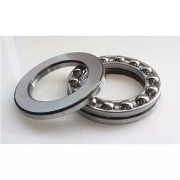 RS PRO Thrust Ball Bearing, Inner Dia 10 mm, Outer Dia 24 mm, Width 9 mm, 2058816-image-97