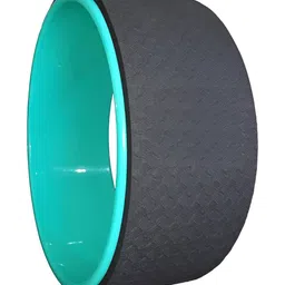 ARROWMAX Black Yoga Wheel-image-64