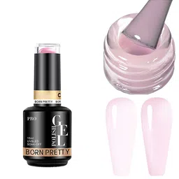 BORN PRETTY UV & LED Soak Off Long Lasting Gel Nail Polish - 15 ml - C159-image-51