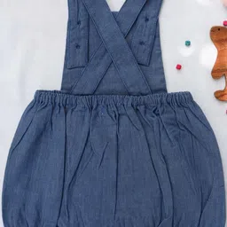 Yellow Rabbit Boys Clothing Set-image-32