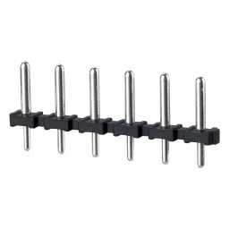 METZ CONNECT CONNECTOR, HEADER, 5POS, 5MM, TH, 31017105 (Pack of 10)-34