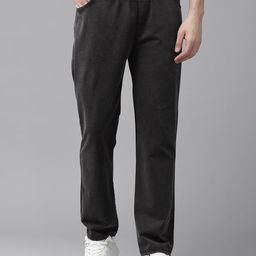 PERFKT-U Men Relaxed-Fit Mid-Rise Track Pant-image-34