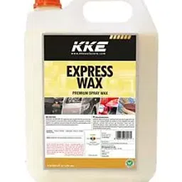 KKE Express Wax 957L5 (5 Ltr)-picture-46