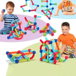 Kipa Gaming Roundel BPA Free Skill Development Toy Learning and Development Toys image 4