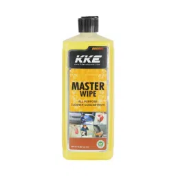 KKE Master Wipe - All Purpose Cleaner 208L05 (0.5 Ltr)-picture-44