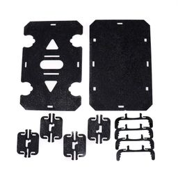 Cligo Wireless Remote Controlled Smart Car Chassis image 4