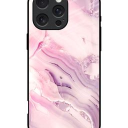 QRIOH Abstract Printed iPhone 16 Pro Back Case Mobile Accessories-18