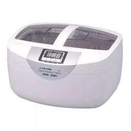 AS ONE Ultrasonic Cleaner 290×223×185 mm, 1-3216-02-picture-4