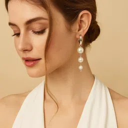 Haute Handles Classic Drop Earrings-picture-20