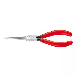 KNIPEX PLIER, FLAT NOSE, 160MM, 31 11 160-picture-6