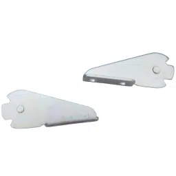 PISCO Plarail Chain Mounting Bracket Kit for Fixed End, U6-FAO-22