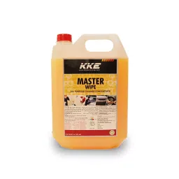 KKE Master Wipe - All Purpose Cleaner 208L20 (20 Ltr)-picture-31