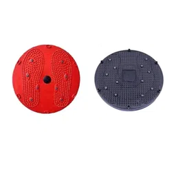 HackerX Tummy Twister Ab Exerciser-8