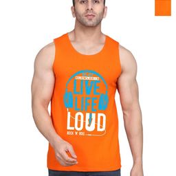 SLOWLORIS Men Typography 2 Printed Pockets Slim Fit T-shirt-image-71