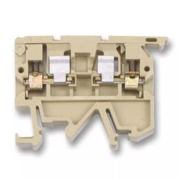 Weidmuller TERMINAL BLOCK, FUSED, 2POS, 12AWG, 04745600001-image-59