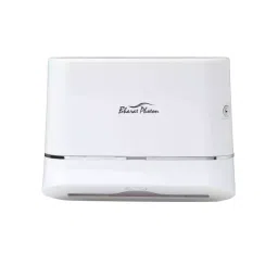 Bharat Photon Manual Multifold Tissue Paper Dispenser White 283x206x100 mm, BP-TSA-621W-image-28
