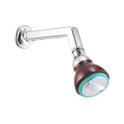 Pearl Precision 76.2 mm (3 Inch) Plastic Wall Mount Overhead Shower, SHP-527-picture-46
