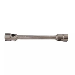 SAMSAN 33x33 mm Chrome Vanadium Steel Solid Box Wheel Spanners Length 16 inch x 400 mm-image-32
