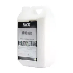 KKE Drubber- Tire And Dashboard Shiner 805L20 (20 Ltr)-picture-24