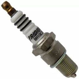 NGK 79 mm Iridium IX Plug for Two-Wheeled Vehicle 32719714 - Made In Japan-2