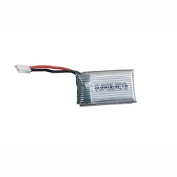 KP 3.7 V 800 mAh Lithium Polymer Rechargeable Battery, KP-802540-9