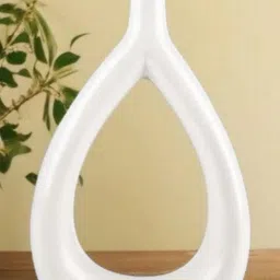 Artisans Bazar Ceramic Flower Vases-image-79