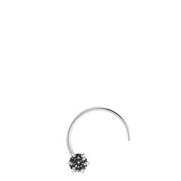 SOMYA Cubic Zirconia Stud Nosepin-55