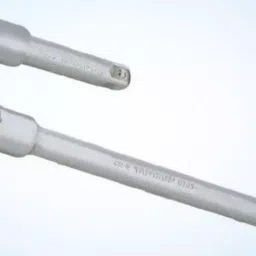 Taparia 12.7 mm (1/2 Inch) Square Drive, 125 mm Extension Bar, 1753-image-24