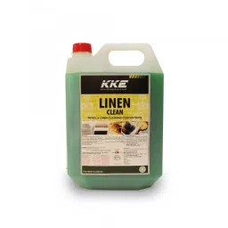 KKE Linen Clean - Towel & Linen Cleaning 207L5 (5 Ltr)-picture-22