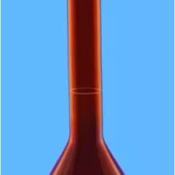 Borosil 5649012 Volumetric Flask Class B With Interchangeable Stopper (Capacity 50 ml)-image-76