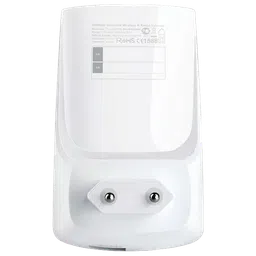tp-link TL-WA850RE Single Band WiFi Range Extender (Multicast Support, White) image 3